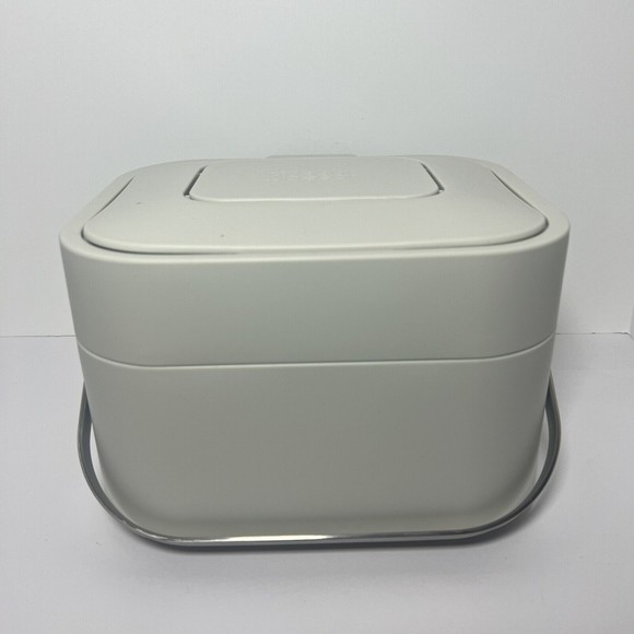 Joseph Joseph Stack 4-Liter Food Waste Caddy (30015) - Picture 7 of 10
